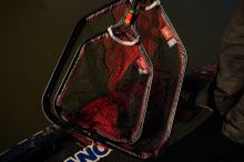 Fox Rage Podběrák Speed Flow Folding Net (13)