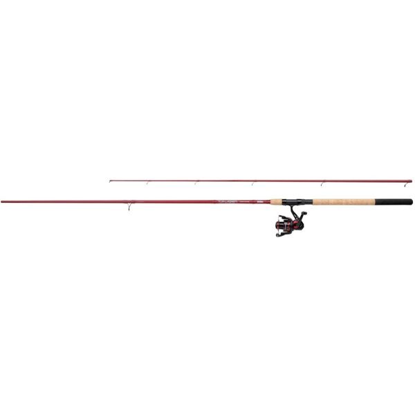 Abu Garcia Prut Tanager 2 RED FEEDER 333 CMB 20-80 g