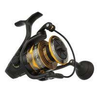 Penn Naviják Battle IV Spinning Reel 4000 HS (1)