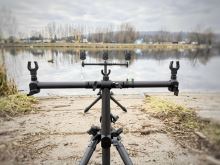 Fencl Stojan Rodpod Xtreme Na 3 Pruty (19)