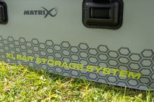 Matrix Chladící Taška EVA XL Bait Storage System (14)