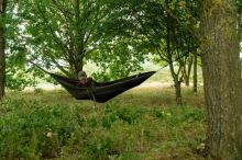Nash Hamaka Bank Life Hammock (8)