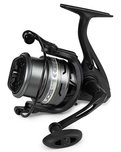 Matrix naviják aquos ultra reel 4000