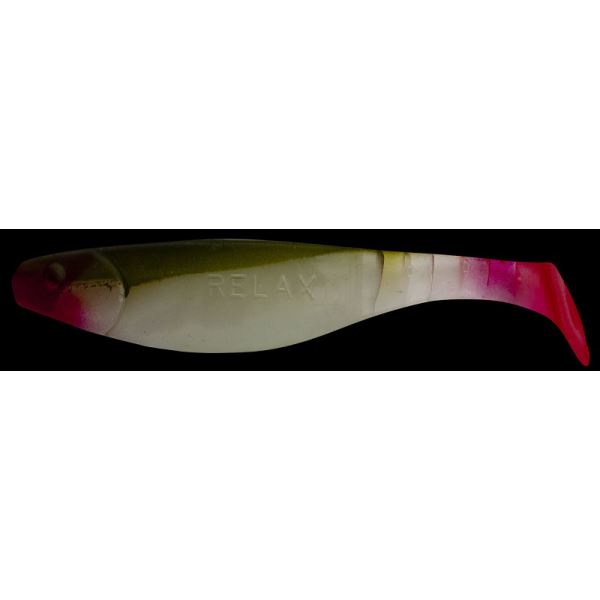 Relax Gumová Nástraha Kopyto 450 5 cm 5 ks