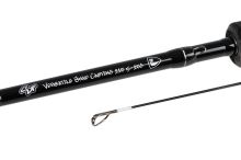 Fox Rage Prut Street Fighter Versatile Shad Casting Rod 2,1 m 5-20 g (3)