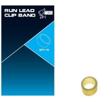 Nash Převlek Na Závěsku Run Clip Lead Band (1)