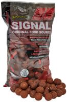 Starbaits Boilie Signal - 800 g 20 mm
