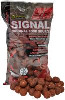 Starbaits Boilie Signal - 800 g 30 mm