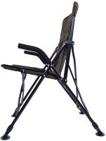 Sonik Křeslo SK TEK Folding Chair Compact (1)