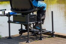 Preston Innovations Plavačková Bedna Ignition Station SL 360 Seatbox (11)