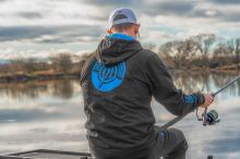 Preston Innovations Mikina Pro Pullover Hoodie (7)