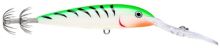 Rapala Wobler Deep Squid GGT 9 cm 15 g Rapala Wobler Deep Squid GGT 9 cm 15 g