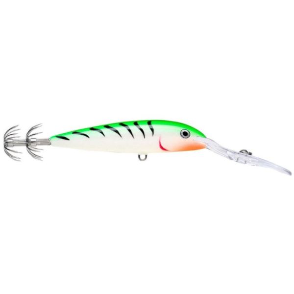 Rapala Wobler Deep Squid GGT 9 cm 15 g