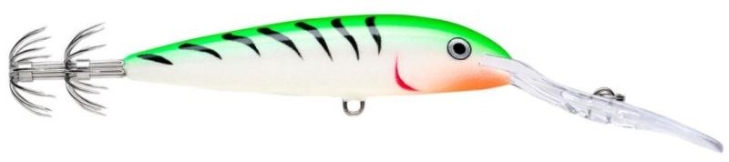 Rapala wobler deep squid ggt 9 cm 15 g