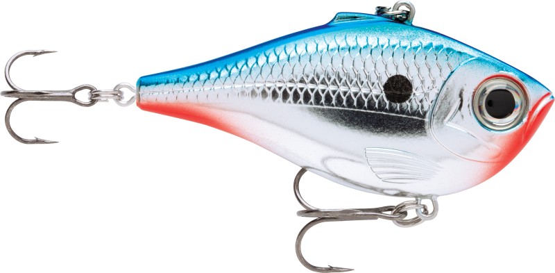 Rapala wobler rippin´rap chb - 7 cm 24 g