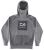 Daiwa Mikina D-Vec Snood Hoodie Feel Alive