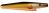 Strike Pro Wobler The Pig Dirty Roach-18 cm 130 g