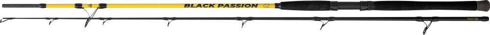 Black cat prut passion g2 spin 2,7 m 50-200 g