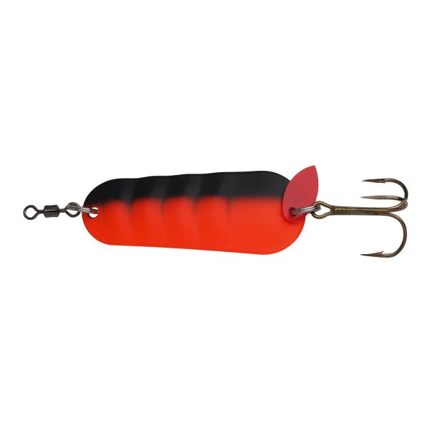 Abu Garcia Plandavka Atom Spoon Sinking Black And Red