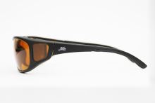 Fortis Polarizační Brýle Wraps Amber (2)