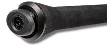 Nash Prut Scope OPS Abbreviated 1,8 m 3 lb 2 ks + Pouzdro Na Prut Scope OPS Hi Protect 2 Rod Skin 6 ft Zdarma (10)