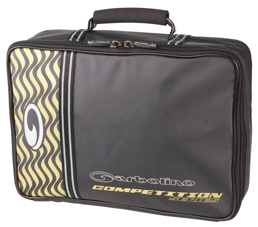 Garbolino pouzdro na doplňky trousse competition l