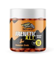 Carp Only Dipované Boilies Frenetic A.L.T. Monster Crab 250 ml Carp Only Dipované Boilies Frenetic A.L.T. Monster Crab 250 ml