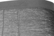 Geoff Anderson Thermo Overal WizWool 210 Šedý (1)