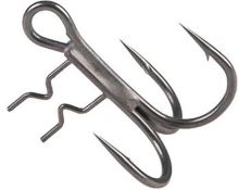 Fox Rage Trojháček Strike Point Stinger Treble