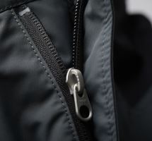 Geoff Anderson Kalhoty Barbarus 2 Černé (11)