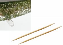 Savage Gear Gumová Nástraha Sandeel V2 WL Sinking Lemon Candy 2+1 (1)