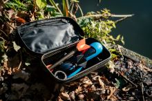 Nash Pouzdro Subterfuge Waterbox Pouch Medium (1)