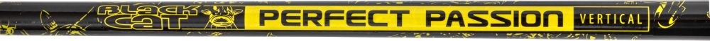 Black Cat Prut Perfect Passion Vertical 1,8 m 230 g (2)