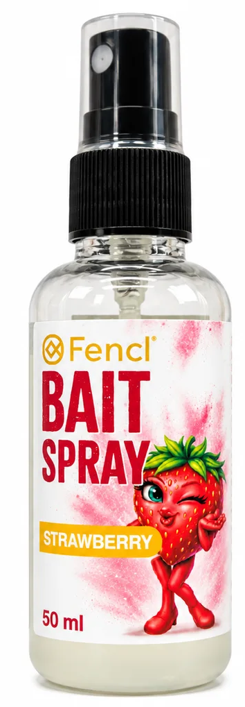 Fencl bait spray strawberry 50 ml