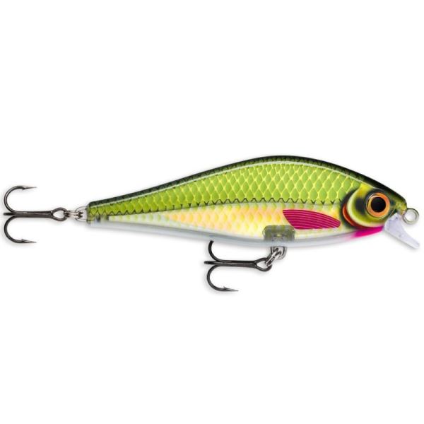Rapala Wobler Super Shadow Rap OG