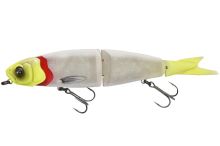 Savage Gear Wobler 4Play Classic Swim N Jerk Lemonhead - 13 cm 21 g