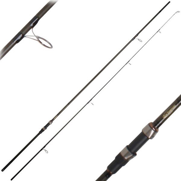 ron thompson c14 match rod