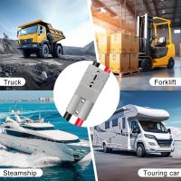 Konektor Anderson Silový 50A 600 V (4)