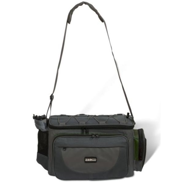 Zebco Přívlačová Taška Spinning Bag