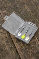 Zebco Rotačka Magic Spinner Set Barbed Treble 3 g 3 ks (7)