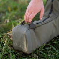 Avid Carp Pouzdro Na Pruty RVS Retractable 3-Rod Bag 10 ft (8)