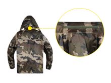 Delphin Nepromokavý Dvoudílný Oblek Proof (6)