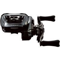 Daiwa Baitcastový Multiplikátor 24 Steez SV TW 100HL (3)