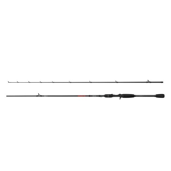 Abu Garcia Prut Vendetta Casting Rod Extra Fast 2,13 m 10-45 g