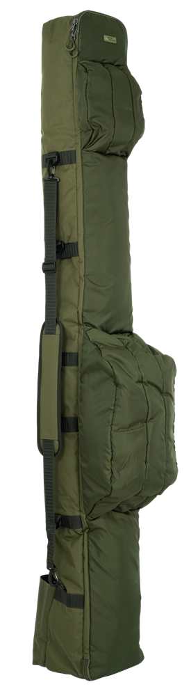 Korum obal na pruty progress folding holdall 196 cm 3 rod