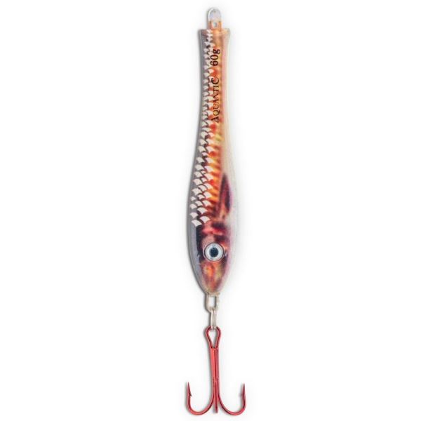 Aquantic Pilker Zombie Pilk BG