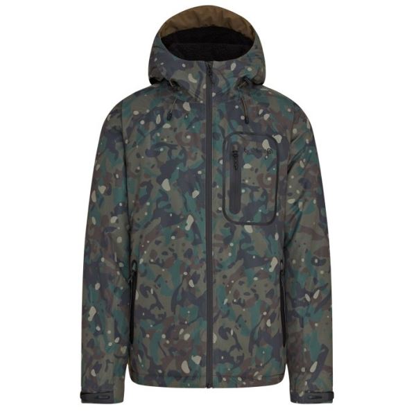 Trakker Bunda TechPro Thermal Jacket