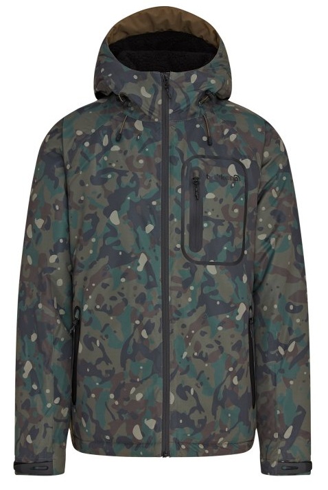 Trakker bunda techpro thermal jacket - xxl