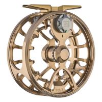 Hardy Naviják Resonate Fly Reel 4000 (6)