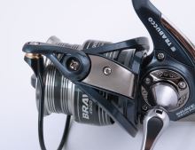 Trabucco Naviják Brave FA 3500 (2)